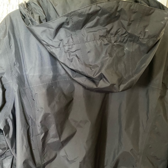 Columbia rain/wind jacket - Picture 2 of 5